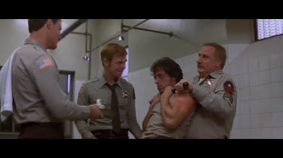 RAMBO - PROGRAMADO PARA MATAR