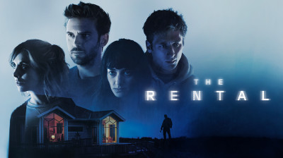 The Rental 2020