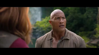 Jumanji [ 2017 ]