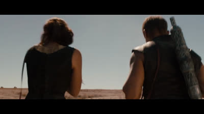 João & Maria: Caçadores de Bruxas [ 2013 ]