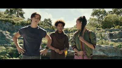 Alita: Anjo de Combate [ 2019 ]