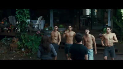 A Saga Crepúsculo: Eclipse [ 2011 ]