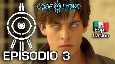 Code Lyoko Evolution - Episodio 3 (Español Latino)