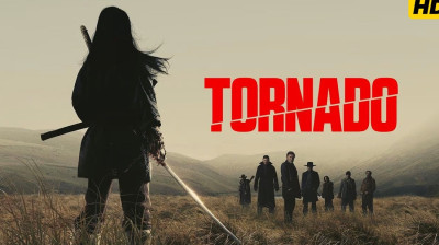 Tornado ~ Kôki-Nathan Malone-Tim Roth (John Maclean 2025)
