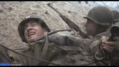 O Resgate do Soldado Ryan