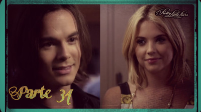 HISTÓRIA DE HANNA E CALEB - Parte 4 #3Temporada