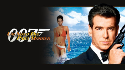 007 Um Novo Dia Para Morrer