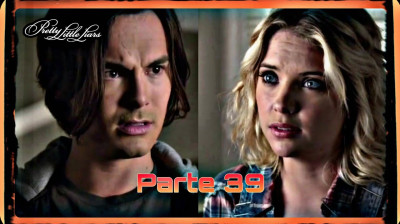 HISTÓRIA DE HANNA E CALEB - Parte 5 #3Temporada