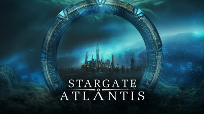 Stargate Atlantis - Saison 1 - Episode 9