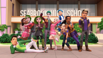 Ep.01 - Último Ano / Eu Grito Zoda