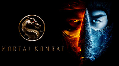 Mortal Kombat (2021) ♡RGM♡