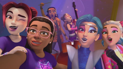 Ep.10 - Algo para se Falar / Último Fã de Pé