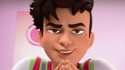 Ep.18 - Paixonite, louca, estúpida / Wynter pronta para jogar