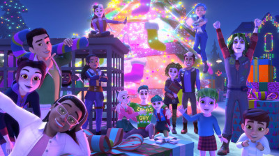 Ep.20 - Santler Claws Está Chegando