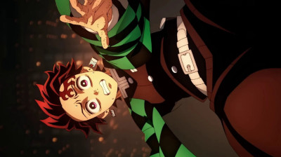 ''Guardianes de la noche: Kimetsu no Yaiba - La fortaleza infinita'' 2025 pelicula completa