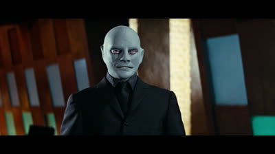 Fantomas se déchaîne