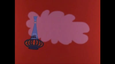 Strega per amore 03x01