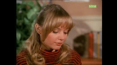 Huit ça suffit (1977) French S5E10 Le grand dilemme.