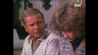 Huit ça suffit (1977) French S5E13 Les vœux.