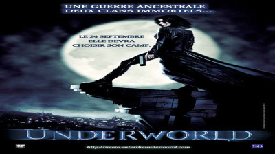 Underworld  FR 2003