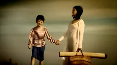 Noir Désir - Le Vent Nous Portera (Clip Officiel) .