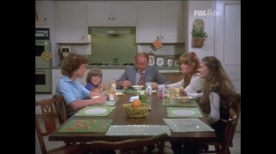 La famiglia Bradford 02x07 Se una notte d estate