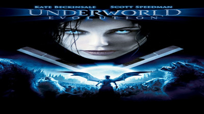Underworld 2 : Évolution FR 2006