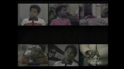 Il Mio Amico Arnold 02x19 Capitano D Industria