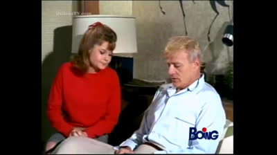 Tre Nipoti E Un Maggiordomo 1966 02x06