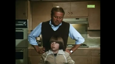 Huit ça suffit (1977) French S5E14  Pourquoi pas¿