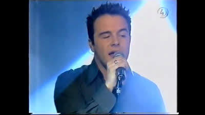 Westlife - When You're Looking Like That (Live 2000 Pepsi Chart Show)