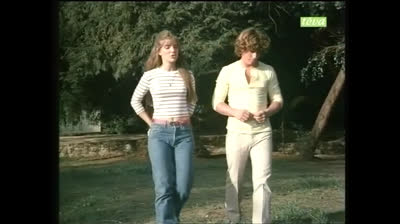 Huit ça suffit (1977) French S5E18 Le tombeur d'idole [1-2].