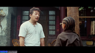 Karatê Kid-dublado-2010