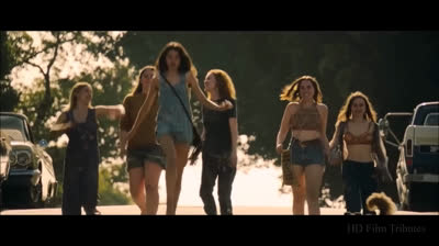 Once Upon a Time... in Hollywood • Hush • Deep Purple .