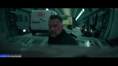 O Exterminador do Futuro: Destino Sombrio