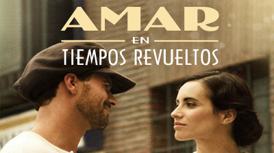 Amar en Tiempos Revueltos - Capítulo 77