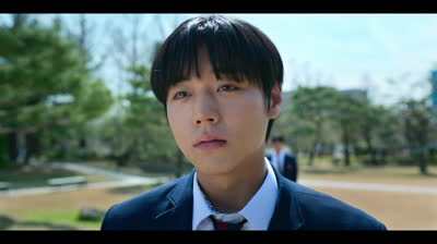 Classe dos Heróis Fracos (S02E08) Dublado