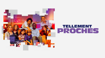 Tellement proches 2009