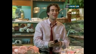 Il commissario Rex 08x01