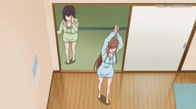 Overflow legenda ep1