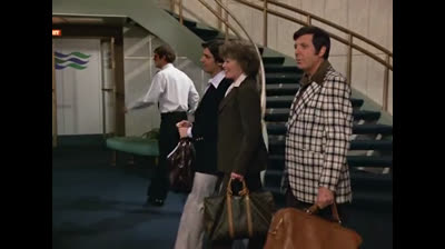 Love Boat 01x22 Diana O Gingers