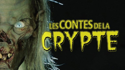 les Contes de la crypte S03E12  Dernière Limite