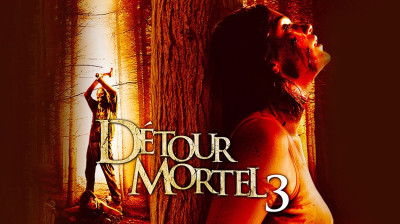 détour mortel 3