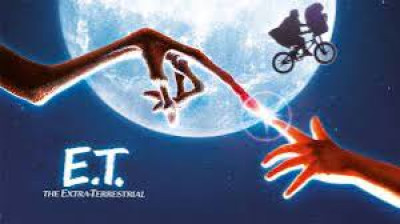 E.T. O Extraterrestre 1982 ‧