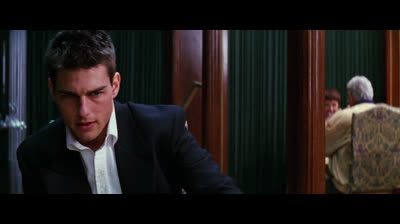 Missão Impossível | DUBLADO | 1996