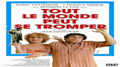 Tout le monde peut se tromper 1983