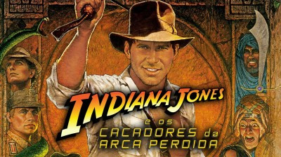 Indiana Jones E Os Caçadores Da Arca Perdida 1981