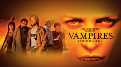 Vampires 1998