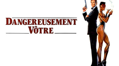 Dangereusement Vôtre ( 1985 )