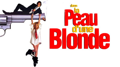 Dans la peau d'une blonde ( 1991 )